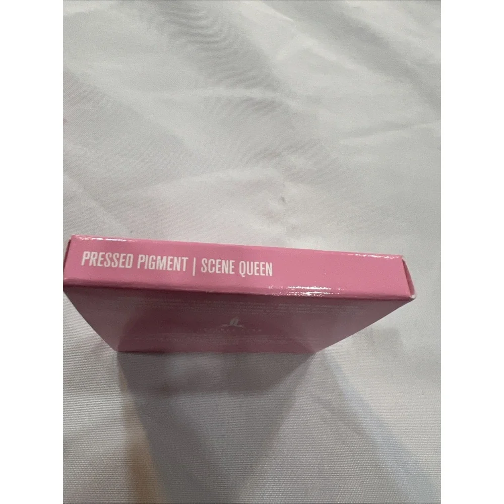 Jeffree Star NEW IN BOX Eyeshadow Artistry Single Scene ‎ Queen 1.5G